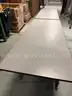 Cafeteria Table