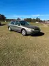 2004 Ford Taurus