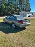 2004 Ford Taurus