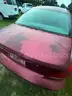 2005 Ford Taurus
