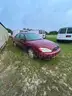 2005 Ford Taurus
