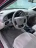 2005 Ford Taurus
