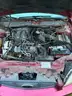 2005 Ford Taurus