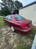 2005 Ford Taurus