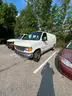 2004 Ford Econoline