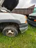 2003 Chevrolet Silverado 3500