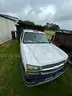 2003 Chevrolet Silverado 3500