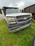 2003 Chevrolet Silverado 3500