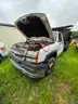 2003 Chevrolet Silverado 3500