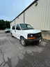 2005 Chevrolet Express