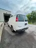 2005 Chevrolet Express
