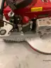 Propane Burnisher