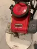 Propane Burnisher
