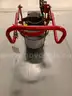 Propane Burnisher
