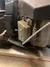 Propane Burnisher