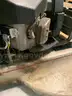 Propane Burnisher
