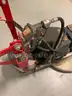 Propane Burnisher