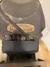 Propane Burnisher