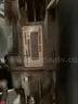 Propane Burnisher