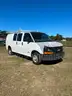 2004 Chevrolet Express