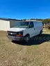 2004 Chevrolet Express