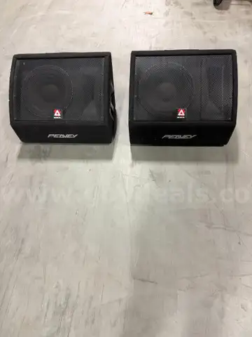 Speakers