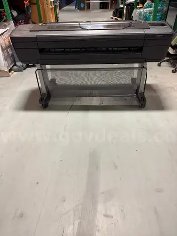 Designjet Printer