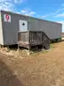 Mobile Unit 24 x 36