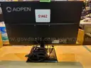 24&#x22; AOpen Monitor