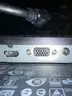 22&#x22; Lenovo Monitor
