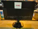 22&#x22; Lenovo Monitor