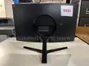 Samsung 24&#x22; Curved Monitor