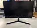 Samsung 24&#x22; Curved Monitor