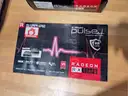 AMD Sapphire Pulse Radeon RX580 Graphics Card, Lot of 7