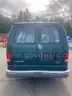 1997 Ford Club Wagon