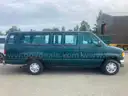 1997 Ford Club Wagon