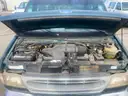 1997 Ford Club Wagon