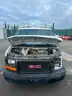 2009 GMC Savana