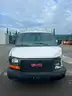 2009 GMC Savana