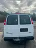 2009 GMC Savana