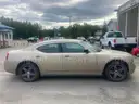 2008 Dodge Charger