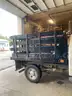 2011 Ford F-250 SD Extended Cab Stake Bed Truck