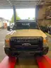 2011 Ford F-250 SD Extended Cab Stake Bed Truck