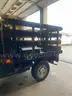 2011 Ford F-250 SD Extended Cab Stake Bed Truck