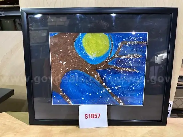 Wall Art