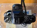 Chinon CE-4s SLR Camera