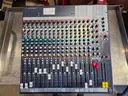 Soundcraft FX16ii