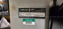 Delta Table Saw