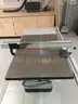 Delta Table Saw