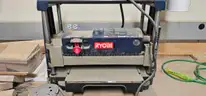 Ryobi  13&#x22; Surface Planer
